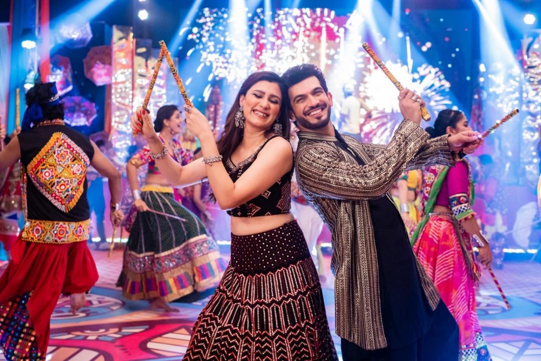 Exclusive! ' Singing a duet with Kumar Sanu da was a dream come true,' says Aastha Gill on Saawariya Exclusive! ' Singing a duet with Kumar Sanu da was a dream come true,' says Aastha Gill on Saawariya